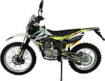 Фото BSE J3 Enduro