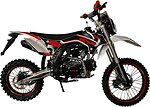 Фото BSE SP04 140 Enduro