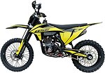 Фото BSE X6 Enduro