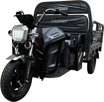 Фото Crosser Cargo 16 1200W