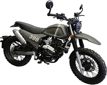 Фото Forte Falcon 300