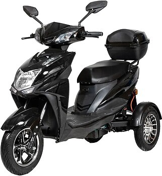 Фото Atlas Falcon Trike Box