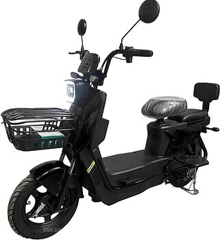 Фото Crosser City 800W