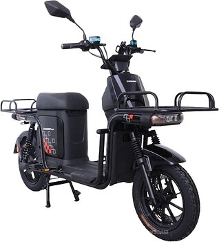 Фото Crosser Max Pro 1200W