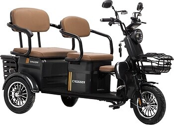 Фото Crosser TR4 800W