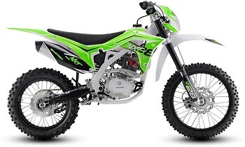 Фото Barton NXT 250