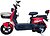 Фото Crosser City 700W
