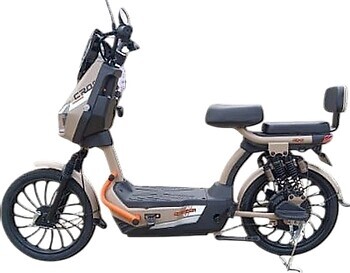 Фото Crosser CR6 600W
