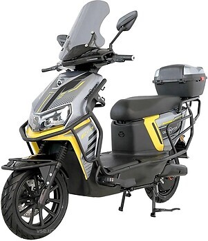 Фото Dominator Joyrider