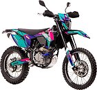 Фото Geon Dakar GNS 300