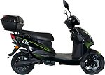 Фото Liberty Moto Alert