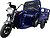 Фото Crosser Cargo 13 1500W
