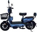 Фото E-Titan Plaid 14 Blue (14EP-006539)
