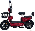 Фото E-Titan Plaid 14 Red (16EP-005159)