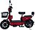 Фото E-Titan Plaid 14 Red (16EP-005159)