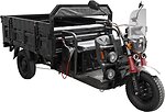 Фото Xdao Electric Scooter 2200W 72V100AH (302028)