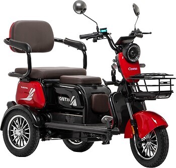 Фото Corso Ostin PRO