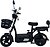 Фото E-Titan Golf 10