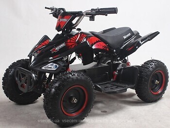 Фото Forte ATV800NE