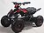 Фото Forte ATV800NE