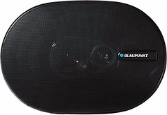 Фото Blaupunkt GTx 693