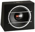 Фото JBL CS1204B