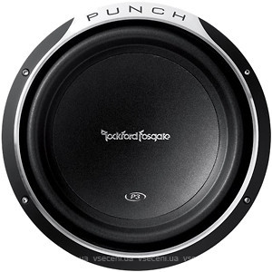Фото Rockford Fosgate P3D212