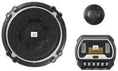 Фото JBL GTO-508C