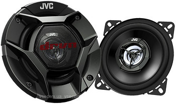 Фото JVC CS-DR420