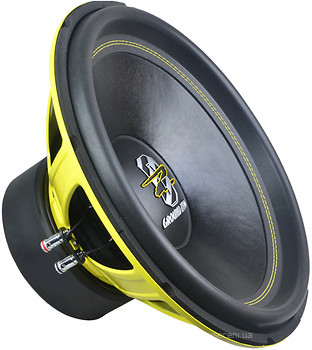 Фото Ground Zero GZIW 15SPL