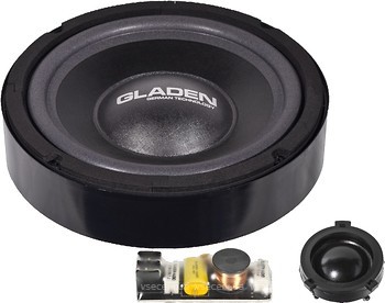 Фото Gladen One-200 T5