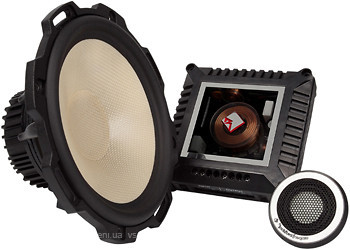 Фото Rockford Fosgate T3652-S