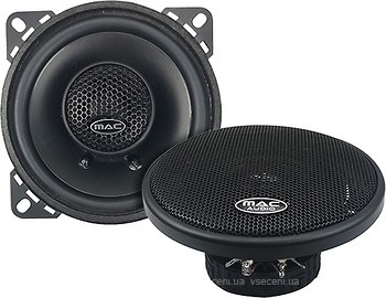 Фото Mac Audio BLK 10.2