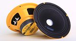 Фото Street Sound MDR-YELLOW 80