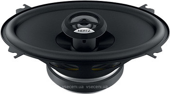 Фото Hertz DCX 460