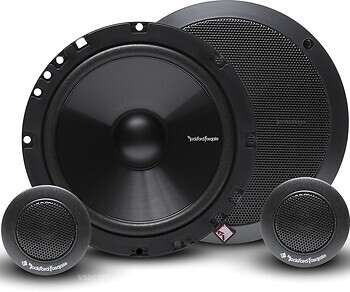 Фото Rockford Fosgate R1675-S
