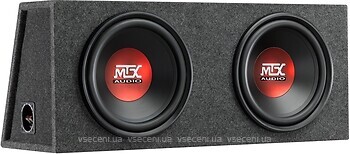 Фото MTX RTE12x2DV