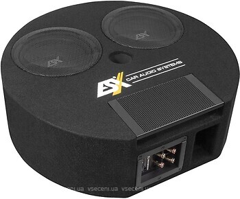 Фото ESX DBX800Q