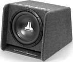 Фото Jl Audio CP112-W0V3