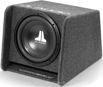 Фото Jl Audio CP112-W0V3