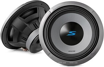 Фото Alpine S2-W12D4