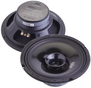 Фото Audio Nova Goth DC20