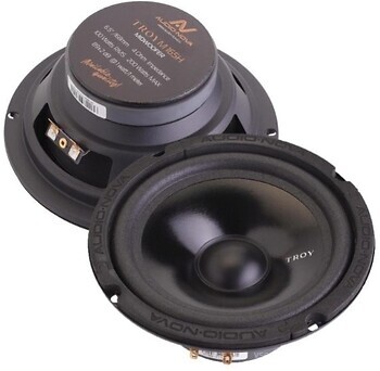 Фото Audio Nova Troy M165H