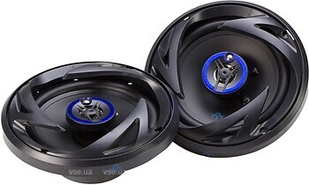 Фото Autotek ATS653