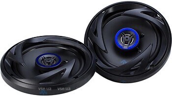 Фото Autotek ATS65CXS