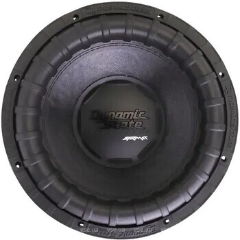Фото Dynamic State Sarmat SMW-322