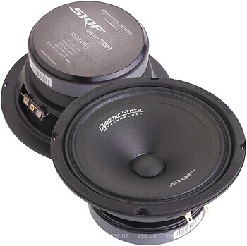 Фото Dynamic State Skif SKM-16H