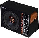 Фото EDGE EDBX12A DSP-E3