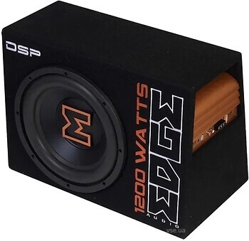 Фото EDGE EDBX12A DSP-E3