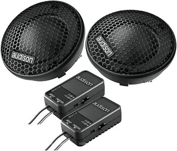 Фото Audison AP 1P Set